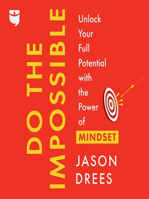 cover image of Do the Impossible